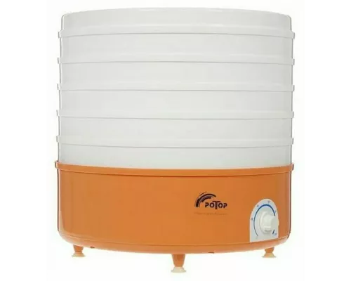 Сушилка для овощей и фруктов Ротор СШ-002-12