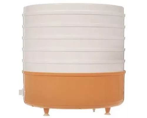 Сушилка для овощей и фруктов Ротор СШ-002-12