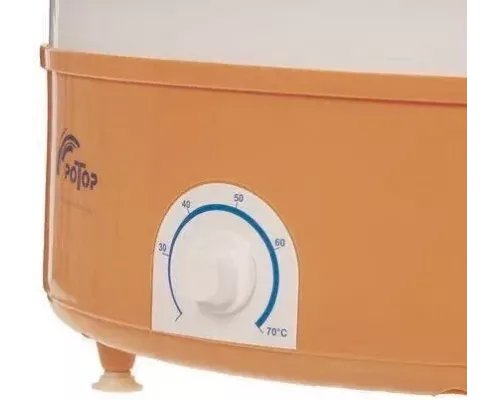 Сушилка для овощей и фруктов Ротор СШ-002-12