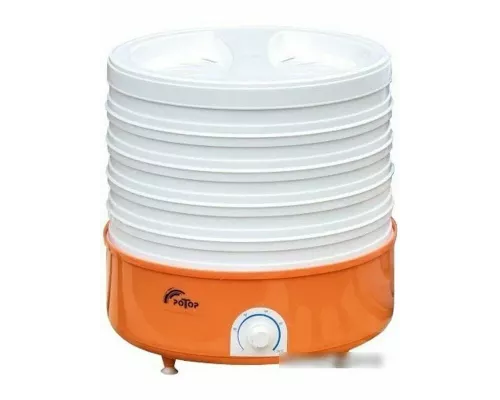 Сушилка для овощей и фруктов Ротор СШ-002-12