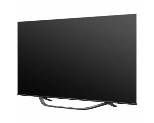 Телевизор Hisense 65U7HQ черный