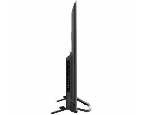 Телевизор Hisense 65U7HQ черный