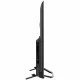 Телевизор Hisense 65U7HQ черный