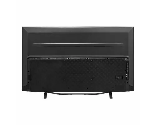 Телевизор Hisense 65U7HQ черный