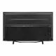 Телевизор Hisense 65U7HQ черный