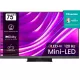 Телевизор Hisense 75U8HQ черный
