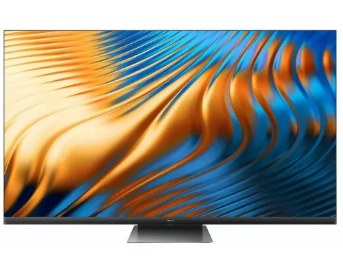 Телевизор Hisense 75U8HQ черный