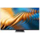 Телевизор Hisense 75U8HQ черный