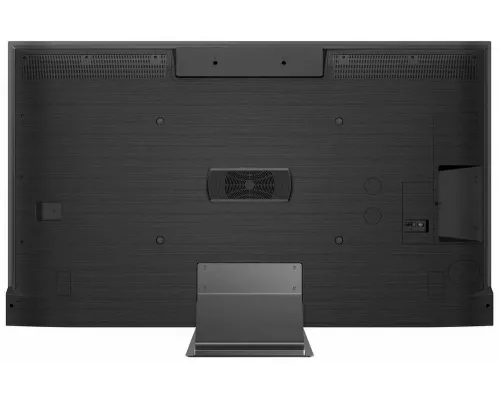 Телевизор Hisense 75U8HQ черный