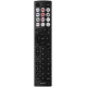 Телевизор Hisense 75U8HQ черный