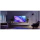 Телевизор Hisense 75U8HQ черный