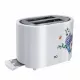 Тостер BQ T1003 White-Flowers