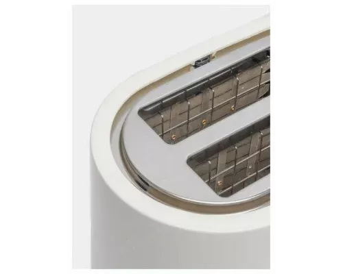 Тостер BQ T1003 White-Flowers