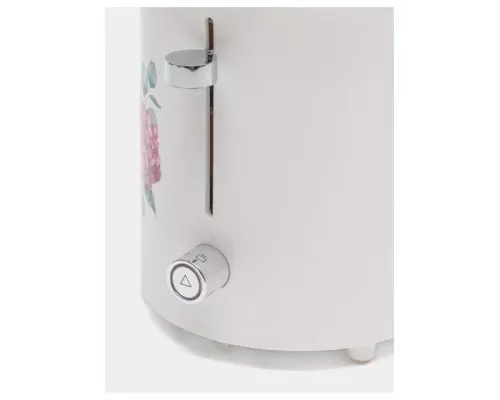 Тостер BQ T1003 White-Flowers
