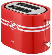 Тостер BQ T1004 Spartak