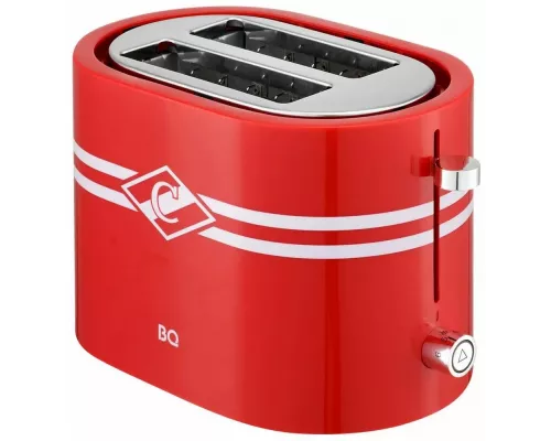 Тостер BQ T1004 Spartak