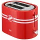 Тостер BQ T1004 Spartak