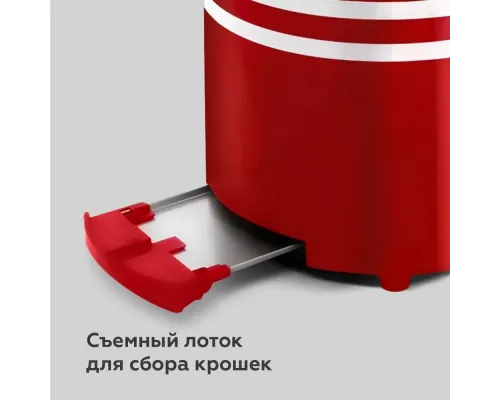 Тостер BQ T1004 Spartak