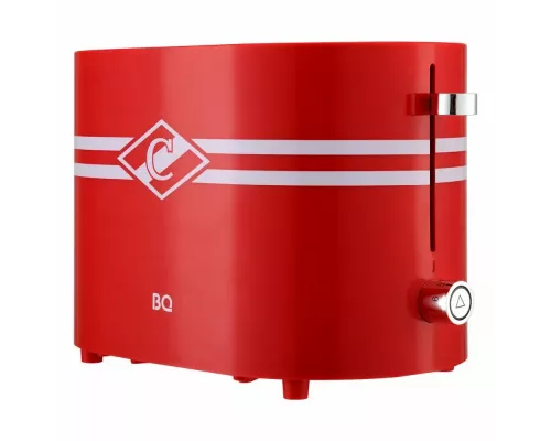 Тостер BQ T1004 Spartak