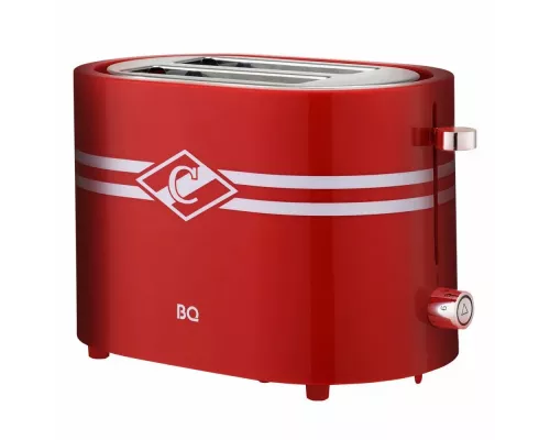 Тостер BQ T1004 Spartak