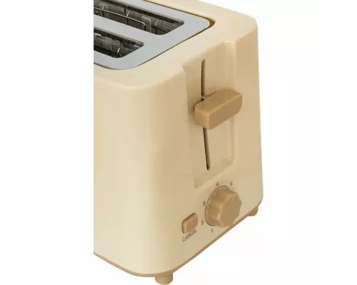 Тостер ECON ECO-249TS vanilla