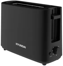 Тостер Hyundai HYT-8007 черный