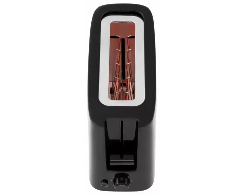 Тостер Hyundai HYT-8007 черный