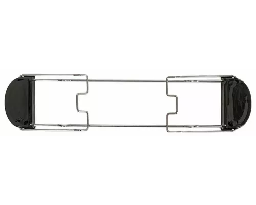 Тостер JVC JK-TS626 нержавеющая сталь