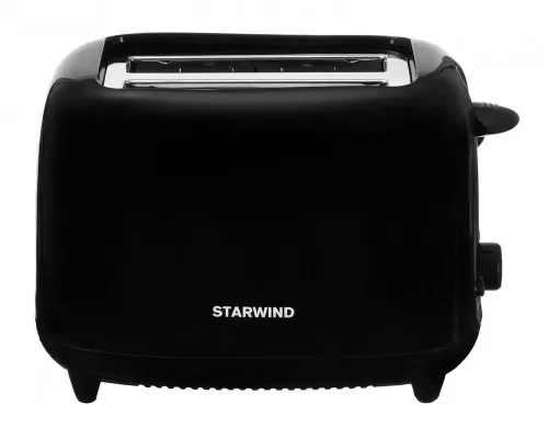 Тостер StarWind ST7002 черный