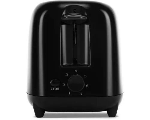 Тостер StarWind ST7002 черный