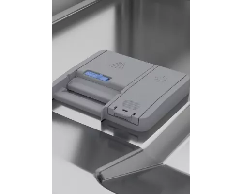 Встраиваемая посудомоечная машина Beko BDIS15021