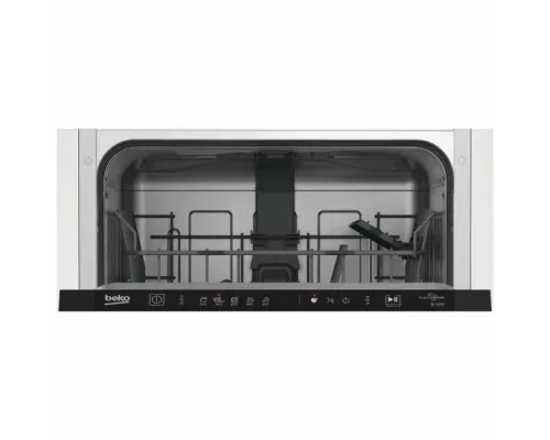 Встраиваемая посудомоечная машина Beko BDIS15021