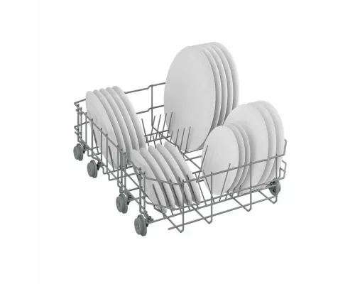 Встраиваемая посудомоечная машина Beko BDIS15021