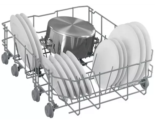 Встраиваемая посудомоечная машина Beko BDIS16020