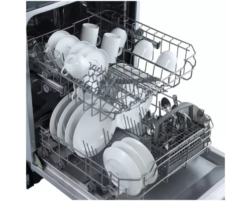 Встраиваемая посудомоечная машина Бирюса DWB-612/5