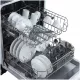 Встраиваемая посудомоечная машина Бирюса DWB-612/5