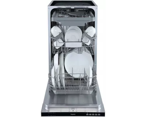 Встраиваемая посудомоечная машина Бирюса DWB-612/5
