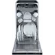 Встраиваемая посудомоечная машина Бирюса DWB-612/5
