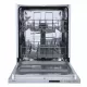 Встраиваемая посудомоечная машина Бирюса DWB-612/5