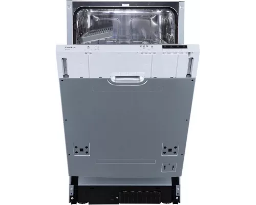 Встраиваемая посудомоечная машина Evelux BD 4500