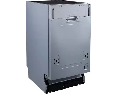 Встраиваемая посудомоечная машина Evelux BD 4500