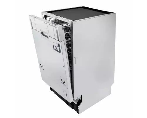 Встраиваемая посудомоечная машина Evelux BD 4500