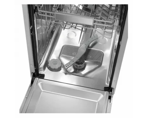Встраиваемая посудомоечная машина Evelux BD 4500
