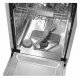Встраиваемая посудомоечная машина Evelux BD 4500