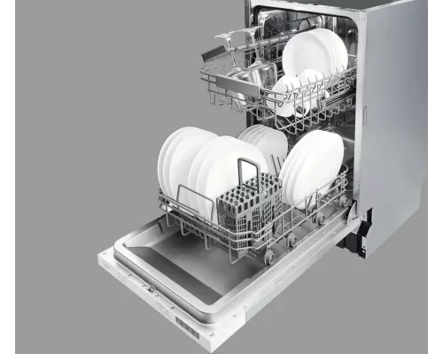 Встраиваемая посудомоечная машина Evelux BD 4500