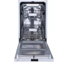 Встраиваемая посудомоечная машина Evelux BD 4502
