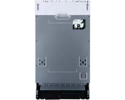 Встраиваемая посудомоечная машина Evelux BD 4502