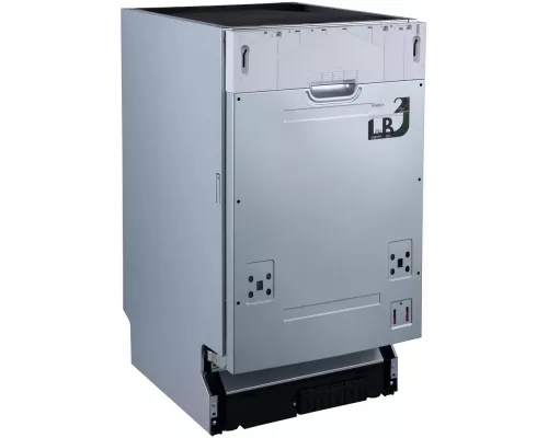 Встраиваемая посудомоечная машина Evelux BD 4502