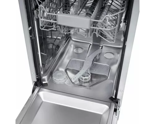Встраиваемая посудомоечная машина Evelux BD 4502
