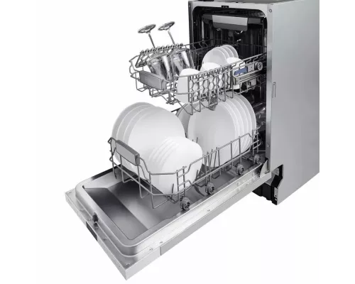 Встраиваемая посудомоечная машина Evelux BD 4502